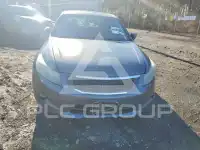 2009 Honda Accord фото