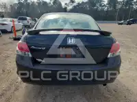 2009 Honda Accord фото