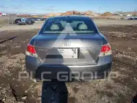 2009 Honda Accord фото