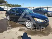 2009 Honda Accord photo