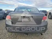2009 Honda Accord фото
