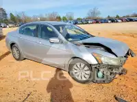 2009 Honda Accord фото