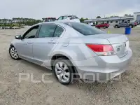 2009 Honda Accord фото