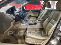 2009 Honda Accord фото