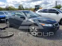 2009 Honda Accord фото