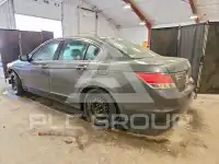 2009 Honda Accord photo