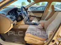 2009 Honda Accord фото
