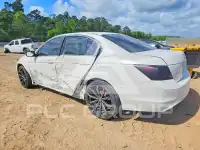 2009 Honda Accord фото