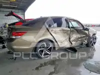 2009 Honda Accord photo