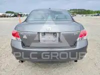 2009 Honda Accord фото