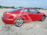 2009 Honda Accord photo