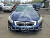 2009 Honda Accord фото