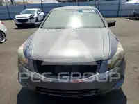 2009 Honda Accord фото