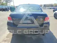 2009 Honda Accord photo
