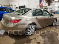 2009 Honda Accord фото