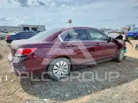 2009 Honda Accord фото