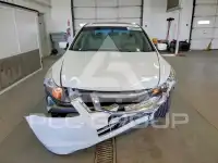 2009 Honda Accord фото