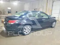 2009 Honda Accord фото