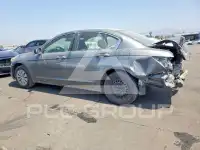 2009 Honda Accord фото