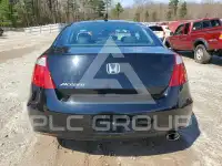 2009 Honda Accord фото