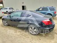 2009 Honda Accord photo
