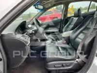 2009 Honda Accord фото