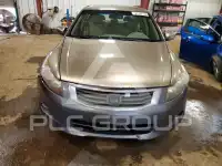 2009 Honda Accord фото