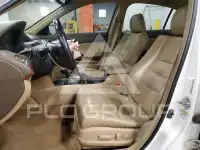 2009 Honda Accord фото