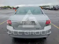 2009 Honda Accord photo