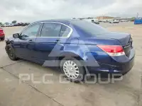 2009 Honda Accord фото