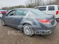 2009 Honda Accord фото