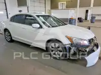 2009 Honda Accord фото