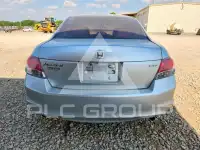 2009 Honda Accord фото