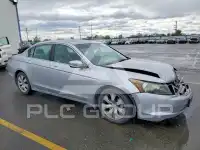 2009 Honda Accord photo