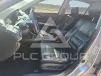 2009 Honda Accord фото