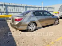 2009 Honda Accord фото