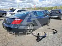 2009 Honda Accord фото