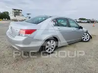 2009 Honda Accord фото