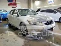 2009 Honda Accord фото