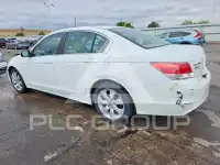2009 Honda Accord фото