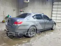 2009 Honda Accord фото
