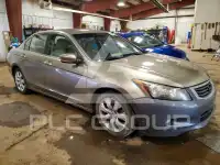 2009 Honda Accord фото