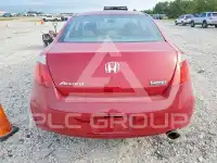 2009 Honda Accord photo