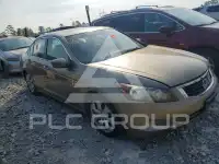 2009 Honda Accord фото