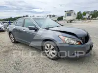 2009 Honda Accord фото
