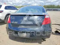 2009 Honda Accord фото