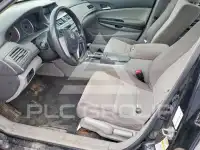 2009 Honda Accord фото