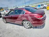 2009 Honda Accord фото