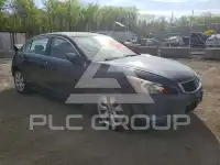 2009 Honda Accord фото
