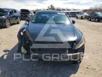 2009 Honda Accord фото